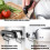 Multi-Layer Steamer Pot Stainless Steel 3-Tier 8