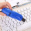 Vacuum Computer Mini Usb Keyboard Cleaner Pc Laptop Brush Tool Dust Cleaning 5