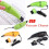 Vacuum Computer Mini Usb Keyboard Cleaner Pc Laptop Brush Tool Dust Cleaning 8