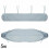 Awning Dust Cover Outdoor Retractable Storage Bag 5