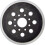 Sanding Pad for GEX 125-1 AE Professional Medium-Hard 2
