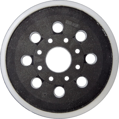 Sanding Pad for GEX 125-1 AE Professional Medium-Hard 1