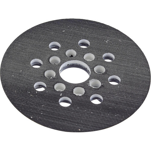 Sanding Pad for GEX 125-1 AE Professional Medium-Hard 2