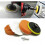 4 Inch Car Waxing Sponge Pad Set with Drill Adapter 7