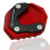 Motorcycle Kickstand Extension Pad Support Plate 4