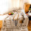 Couverture polaire anniversaire 40x50 pouces 2