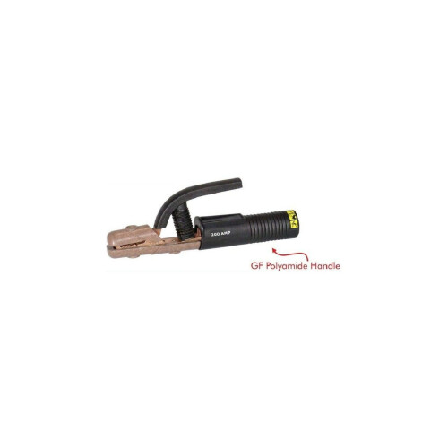 CintBllTer Electrode Holder A-532 for Tweco 200A Stinger 1