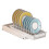 Slide-Out Drying Rack with Drainboard Heavy-Duty 1-Pack 3
