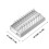 Slide-Out Drying Rack with Drainboard Heavy-Duty 1-Pack 5