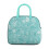 Tropical Seashell Lunch Tote Thermal Insulated 1 Pack 2