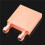 Copper Water Cooling Block for CPU, GPU & PC Laptop Heat Management 4