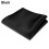 Pocket Square Men's Satin Solid Wine Red 1 pcs 7