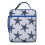 Thermal Lunch Box Bag Starfish Print Insulated Waterproof 1 6