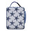 Thermal Lunch Box Bag Starfish Print Insulated Waterproof 1 5