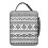 Boho Lunch Kit Waterproof Insulated Bag 1 Set 5