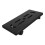 Laptop Floor Stand Ventilation Black 1 Pack 4