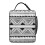 Bohemian Pattern Insulated Tote Bag 1 5