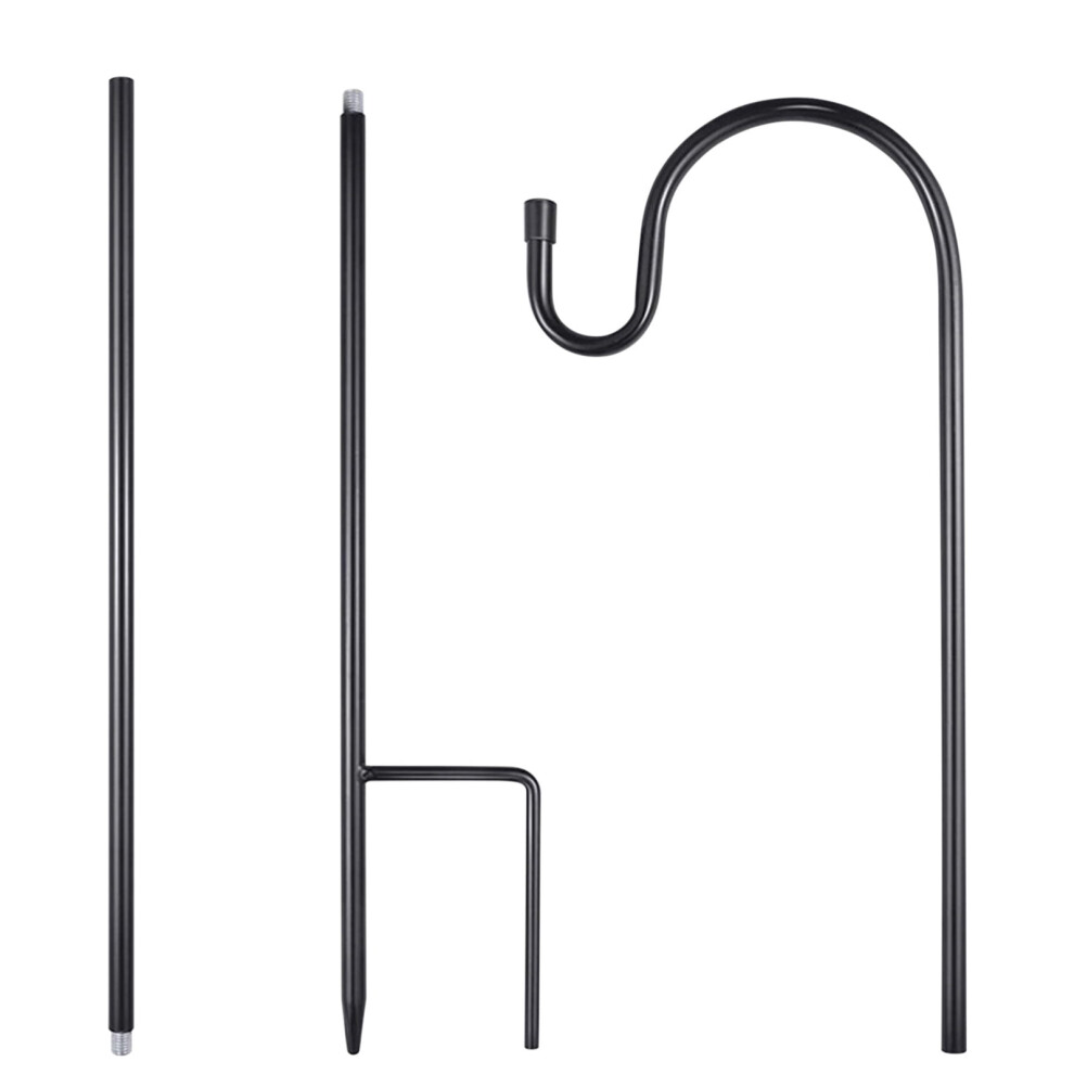 Outdoor Rust-Proof Hook Iron Craft 1 Piece 9085618039711