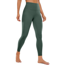 Dames yoga legging met hoge taille Butterluxe25"