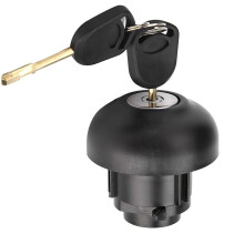 Fuel Tank Cap Replacement for Ford Transit 2006–2019
