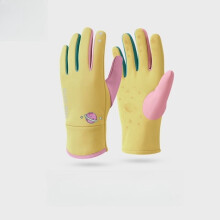 Kids Winter Gloves Thermal Insulated Waterproof with