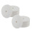 Percolator Coffee Filters Natural Discs 3.75 Inch 200 Pack 1