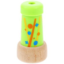 MLINS Kaleidoscope for Parent-Child Use 8.3 x 4.5 x 4.5 cm