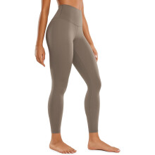 Leggings de talle alto YOGA Butterluxe de 25 pulgadas - Mujer