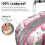 Watermelon Pattern Insulated Lunch Bag 1 Pack 5