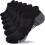 Athletic Running Ankle Socks Low Cut Cushioned 6 Pairs 1