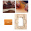 Leather Cutting Die for Wallet and Coin Purse Template 1