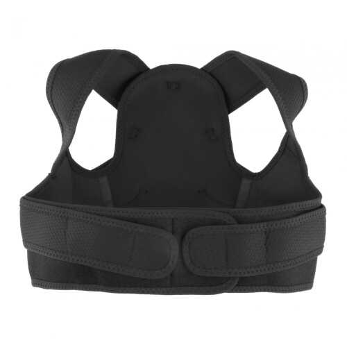 Posture Corrector Back Brace Lightweight Ergonomic Design