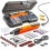 Mini Electric Rotary Tool Kit with LED Light and Digital 1