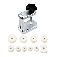 Watch Back Case Closer Presser Tool Set