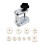 Watch Back Case Closer Presser Tool Set 1