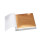 Copper Leaf Foil Sheets 3.15 x 3.35 Inches 100 Pcs 1