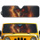 Windshield Sun Shade for Jeep Wrangler JL/JLU & Gladiator 1