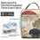 Insulated Mushroom Lunch Box Reusable Bento Container 1 Pack 2