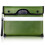 Fireproof Document Bag with Lock and Zipper 1 Pack 1