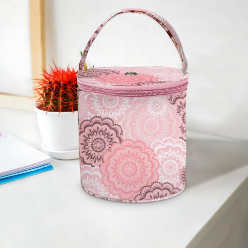 Breitas, draagbare garenorganizer, reiskoffer 2