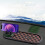 Autodashboardmat met draaibare telefoonhouder (1 stuk) 5