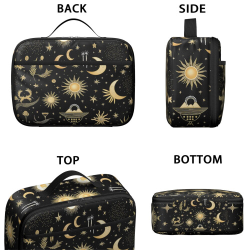 Insulated Lunch Box for Adults Water-Resistant Lightweight 2