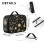 Insulated Lunch Box for Adults Water-Resistant Lightweight 6