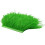 Feather Fringe Trim Natural Fluffy 2M 1