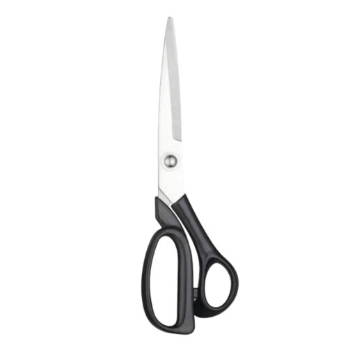 Pinking Shears Fabric Cutting Scissors 1 Pair