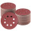 iMounTEK Sanding Discs 8-Hole Replacement Pads 120 Pcs 5 1