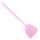 Fly Swatter Plastic Long Handle Durable Multi Pack 1