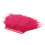 Feather Fringe Trim Natural Fluffy 2M 1