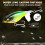 Topwater Fishing Lures with Propeller Tail 5PCS 5