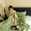 Coral Fleece Blanket with Butterfly Pattern 150x200cm 1